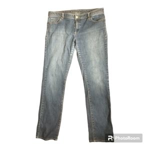 Michael Kors denim pants